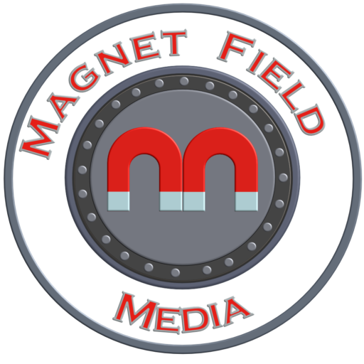 Magnet Field Media